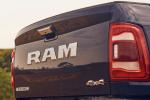 Ram 2500 Laramie Crew Cab 2019 года (LA)